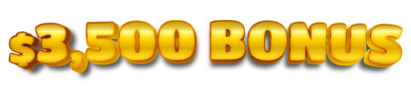 Jupiter Club $3,500 Bonus + 50 Free Spins
