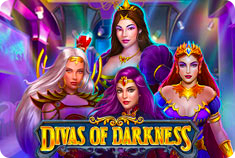 Jupiter Club Divas of Darkness
