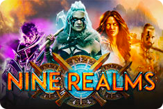 Jupiter Club Nine Realms