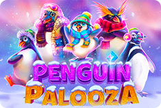 Jupiter Club Penguin Palooza