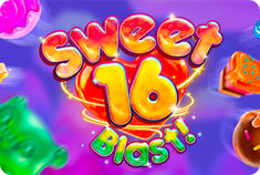 Jupiter Club Sweet 16 Blast