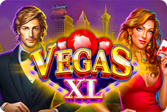 Jupiter Club Vegas XL